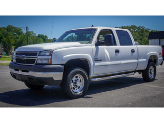 2006 Chevrolet Silverado 2500HD for sale in Saraland AL