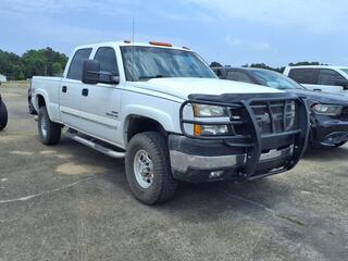 2006 Chevrolet Silverado 2500HD for sale in Orange TX