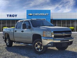 2007 Chevrolet Silverado 2500HD for sale in Troy OH