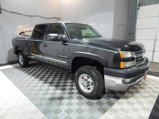 2005 Chevrolet Silverado 2500HD for sale in Nashville TN