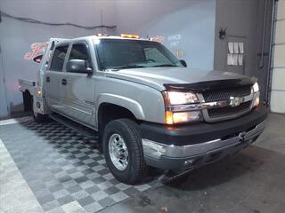 2003 Chevrolet Silverado 2500HD for sale in Nashville TN