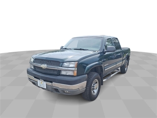 2003 Chevrolet Silverado 2500HD for sale in Hibbing MN