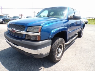 2003 Chevrolet Silverado 2500HD for sale in Joliet IL