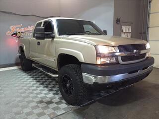 2004 Chevrolet Silverado 2500HD for sale in Nashville TN