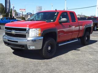 2008 Chevrolet Silverado 2500HD for sale in Joliet IL