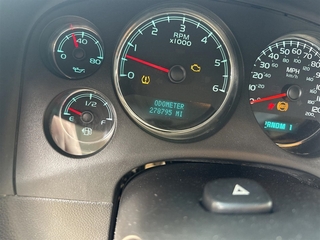 2008 Chevrolet Silverado 2500HD for sale in Dallas TX
