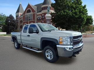 2008 Chevrolet Silverado 2500HD for sale in Monroe WI