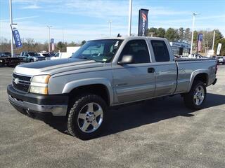 2007 Chevrolet Silverado 2500HD Classic for sale in Joliet IL