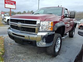 2007 Chevrolet Silverado 3500HD for sale in Manchester TN