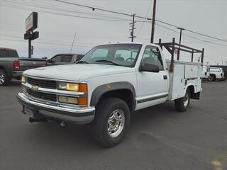 1996 Chevrolet C/K 3500 Series