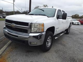 2009 Chevrolet Silverado 2500HD