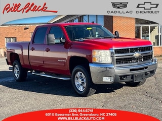 2009 Chevrolet Silverado 2500HD for sale in Greensboro NC