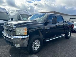 2009 Chevrolet Silverado 2500HD for sale in Knoxville TN