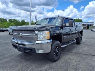 2009 Chevrolet Silverado 2500HD for sale in Joliet IL