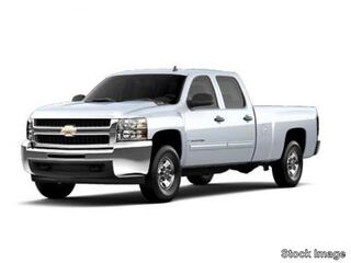 2009 Chevrolet Silverado 3500HD for sale in Gothenburg NE