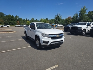 2015 Chevrolet Colorado for sale in Charlotte NC