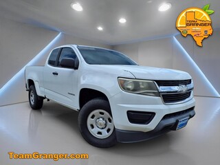 2015 Chevrolet Colorado for sale in Orange TX