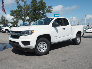 2018 Chevrolet Colorado for sale in Danvers MA