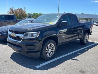 2019 Chevrolet Colorado for sale in Forest City NC