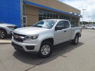 2016 Chevrolet Colorado for sale in Gallatin TN