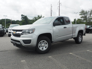 2018 Chevrolet Colorado for sale in Danvers MA