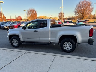 2019 Chevrolet Colorado for sale in Chambersburg PA
