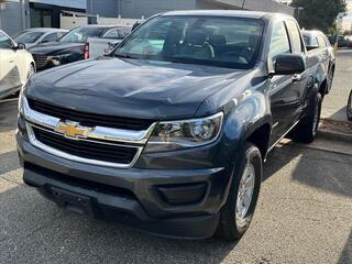 2016 Chevrolet Colorado for sale in Greensboro NC