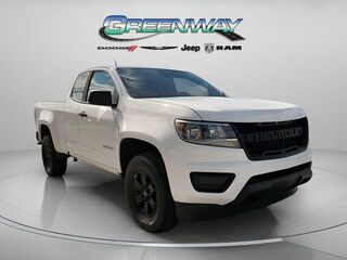 2019 Chevrolet Colorado for sale in Orlando FL