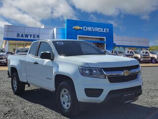 2020 Chevrolet Colorado for sale in Bridgeport WV