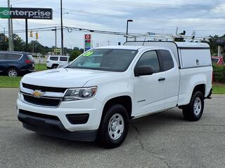 2020 Chevrolet Colorado for sale in Rocky Mount NC