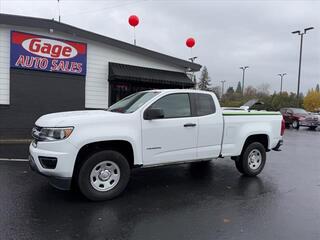 2019 Chevrolet Colorado for sale in Milwaukie OR