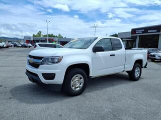 2020 Chevrolet Colorado for sale in Kingsport TN
