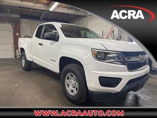 2016 Chevrolet Colorado for sale in Shelbyville IN