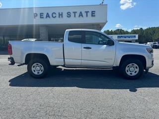 2018 Chevrolet Colorado for sale in Cedartown GA