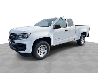2022 Chevrolet Colorado for sale in Olathe KS