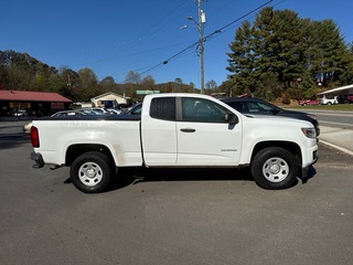2016 Chevrolet Colorado for sale in Leicester NC