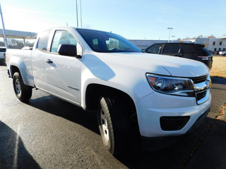 2016 Chevrolet Colorado for sale in Clarksville TN