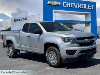 2018 Chevrolet Colorado for sale in Easley SC