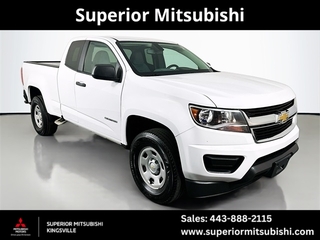 2019 Chevrolet Colorado for sale in Hinsdale IL