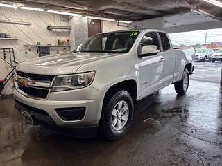 2018 Chevrolet Colorado for sale in Duncansville PA