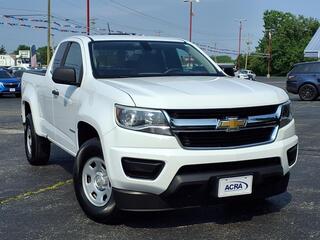 2020 Chevrolet Colorado for sale in Fort Mill SC