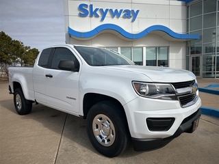 2020 Chevrolet Colorado for sale in Pineville NC