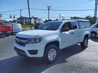 2020 Chevrolet Colorado for sale in Columbiana OH