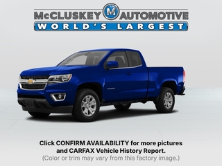 2015 Chevrolet Colorado for sale in Cincinnati OH