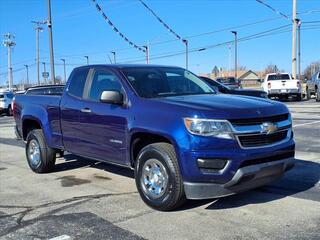 2017 Chevrolet Colorado for sale in Shawnee KS