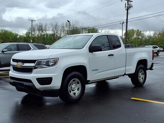 2019 Chevrolet Colorado for sale in Wayne MI