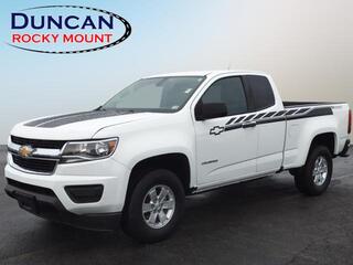 2019 Chevrolet Colorado for sale in Joliet IL