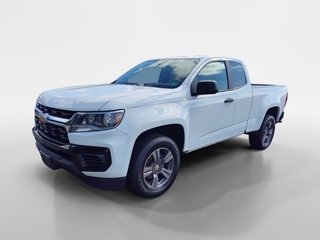 2022 Chevrolet Colorado for sale in Abingdon VA