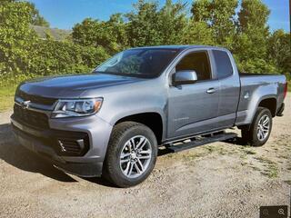 2022 Chevrolet Colorado for sale in Newton NJ