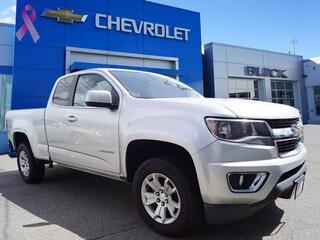 2015 Chevrolet Colorado